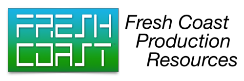 Fresh Coast Production Resources provides film and video production crews & support in Milwaukee, Chicago, Madison and Green Bay.